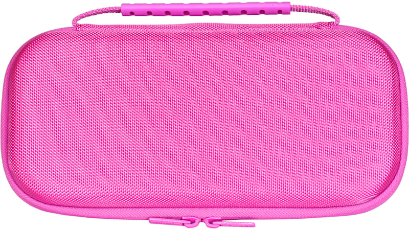 Nintendo switch deals peach case